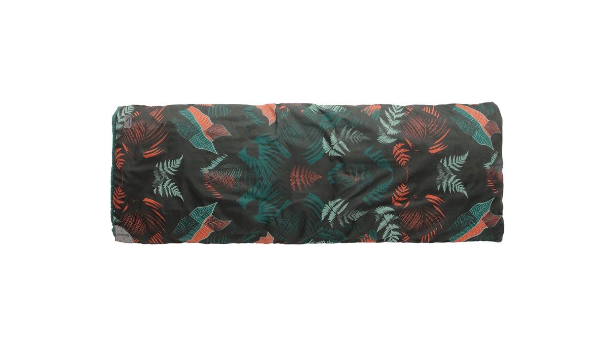 Easy Camp - Bohemian Night - Sleeping bag - 190 x 75 cm - Temperature +9/+5/-6 °C - Two-way open-end, L-shaped