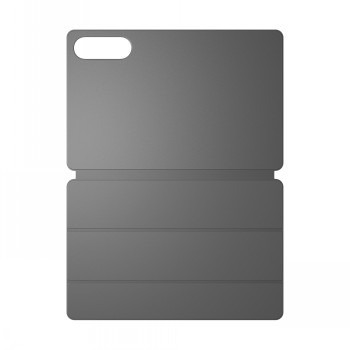 Lenovo - Folio Case for Yoga Tab - Folio Case - Luna Grey