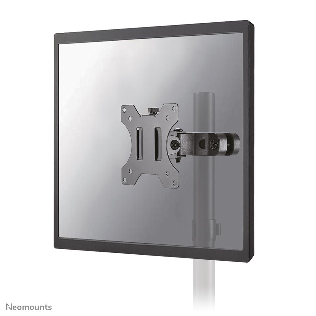 TV SET ACC POLE MOUNT 17-32"/FL40-430BL11 NEOMOUNTS
