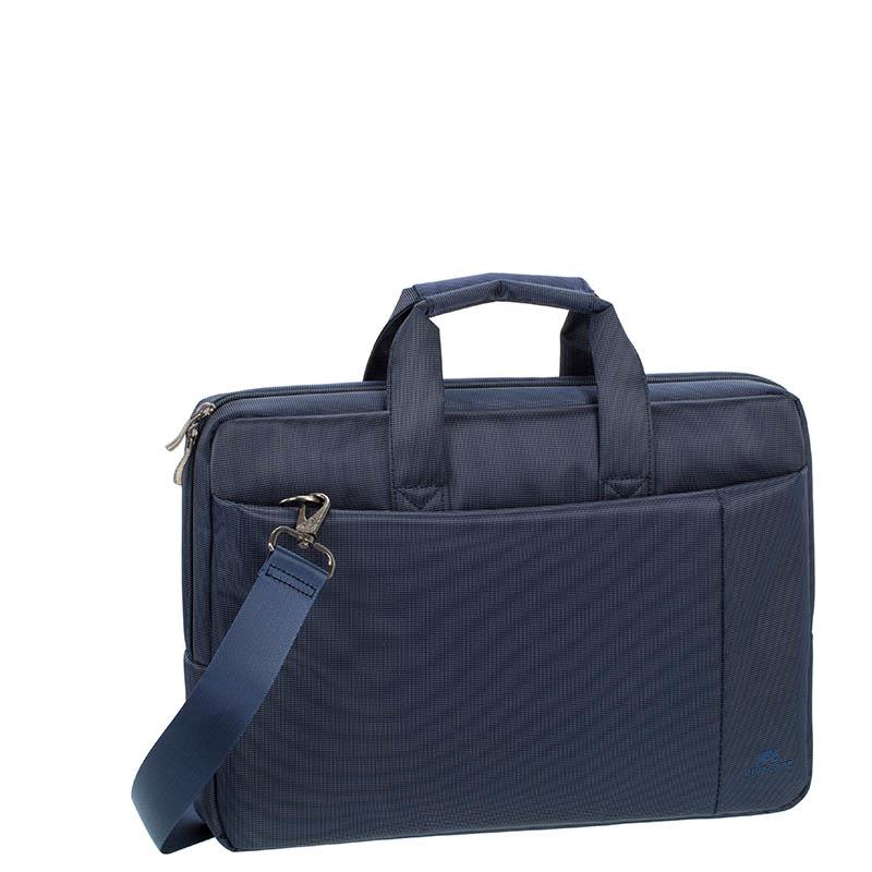 NB CASE CENTRAL 13.3"/8221 BLUE RIVACASE