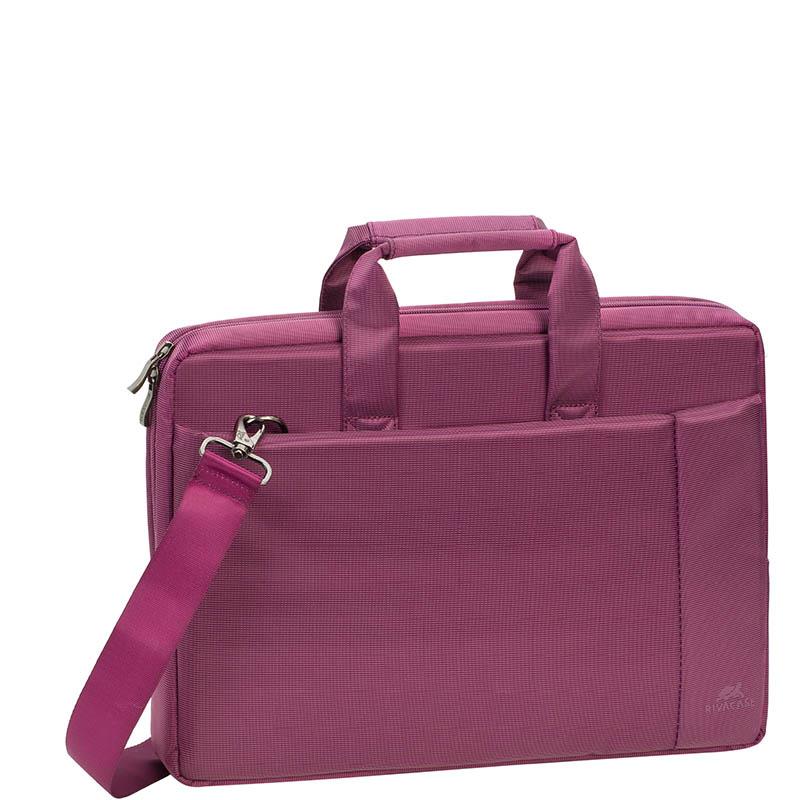 NB CASE CENTRAL 15.6"/8231 PURPLE RIVACASE