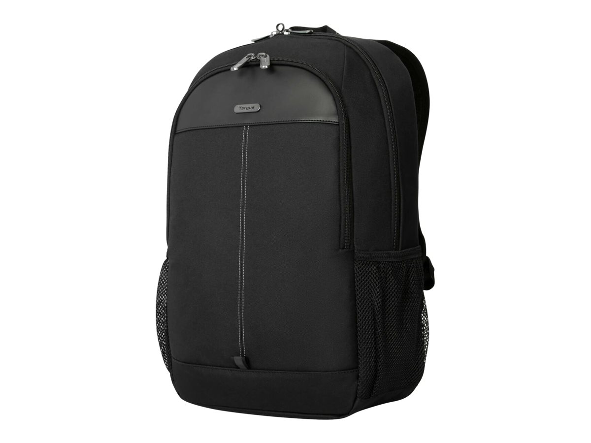 Targus - Modern Classic - TBB943GL - Fits up to size 15-16 " - Backpack - Shoulder strap - Black