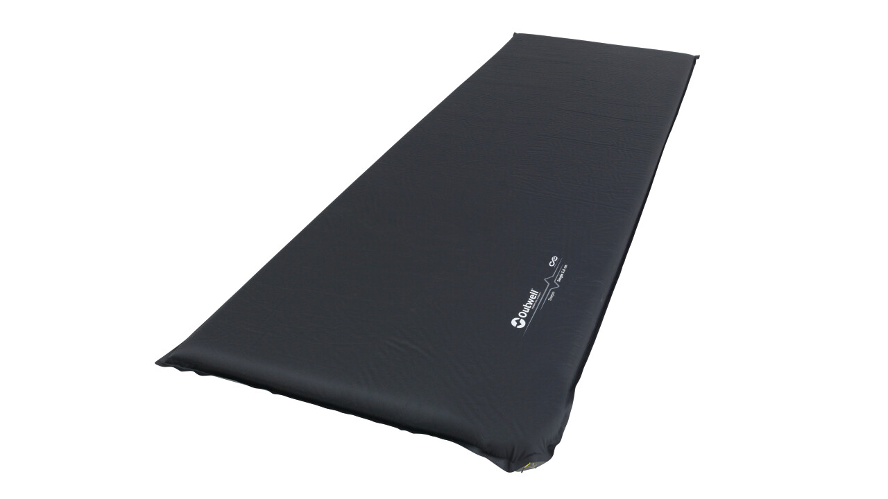 Outwell - Sleepin Single Mat - 50 mm