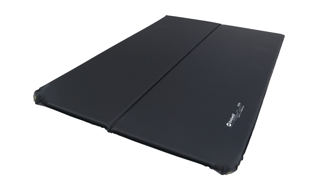 Outwell - Sleepin Double Mat - 30 mm