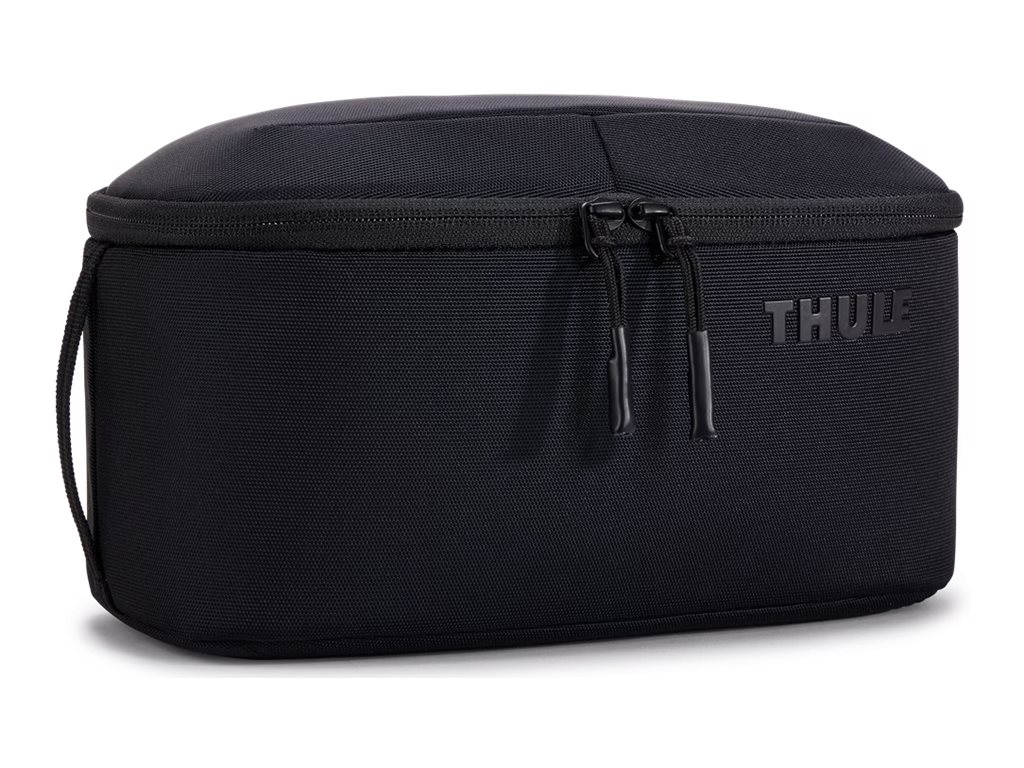 Thule - Subterra 2 - Toiletry bag - Black