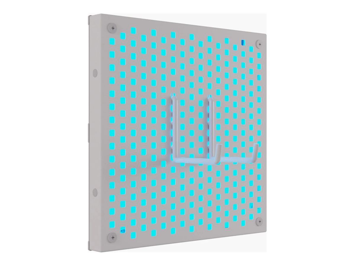 Nanoleaf Blocks Pegboard Add-On Kit (1 Panel)