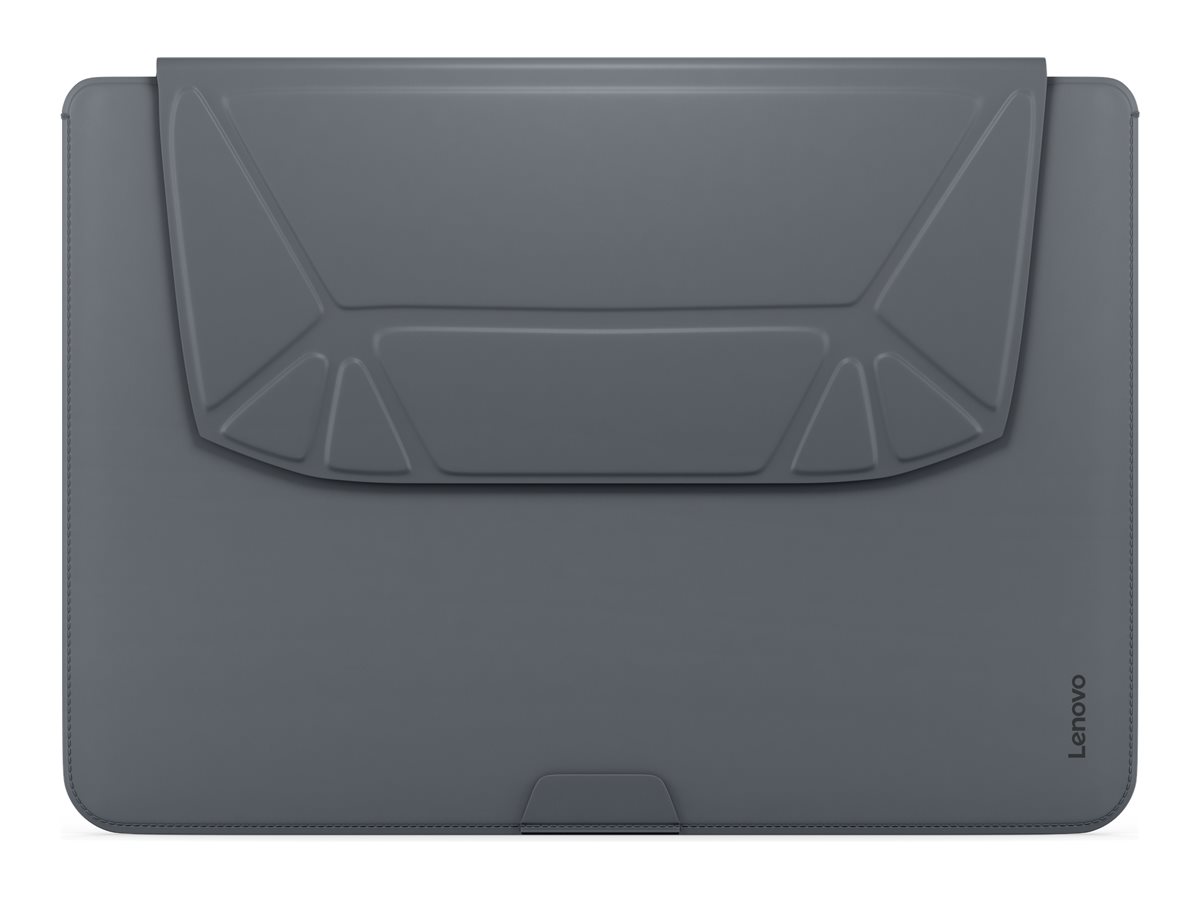 Lenovo - Origami X9 - Fits up to size 15 " - Sleeve - Grey