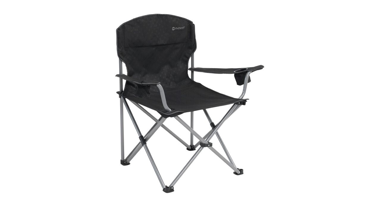Outwell - Chair - Catamarca XL - 150 kg