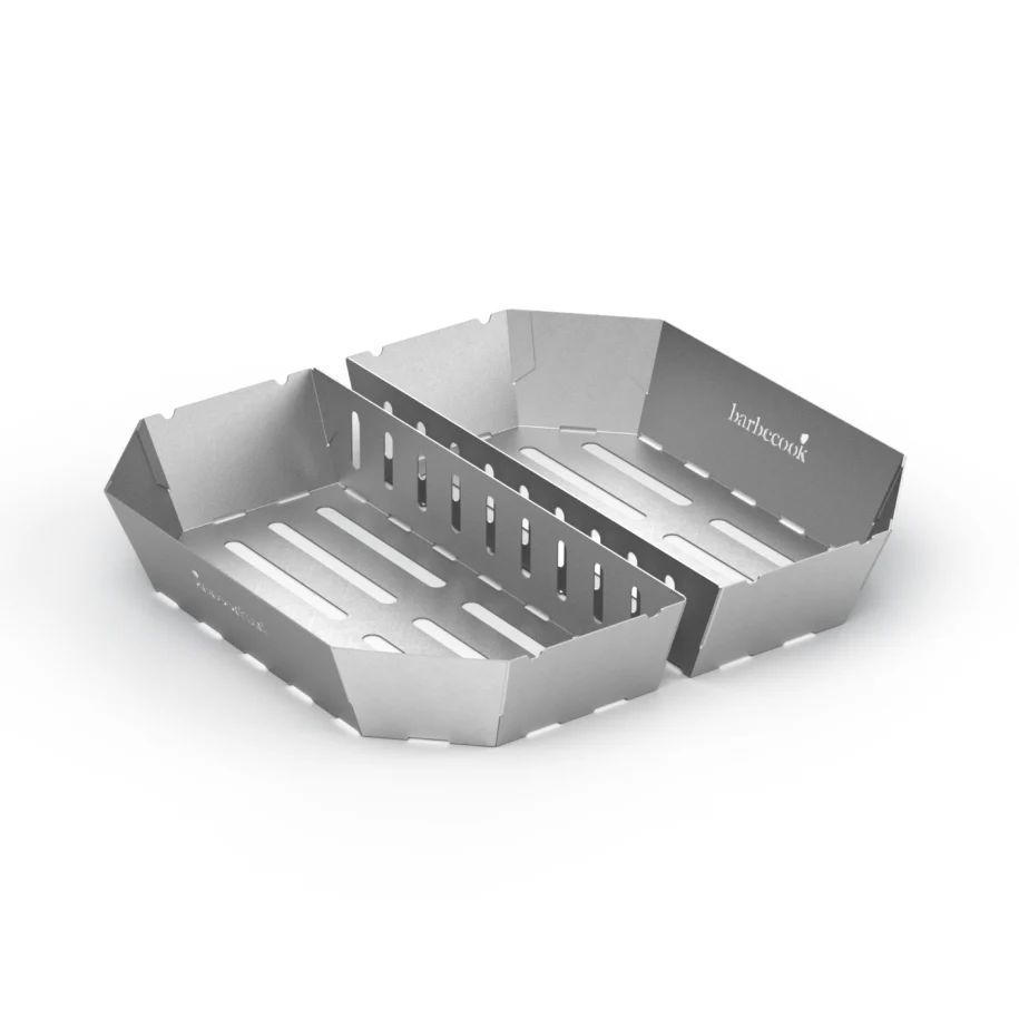 Barbecook - Charcoal Trays for Magnus - BC-ACC-7450