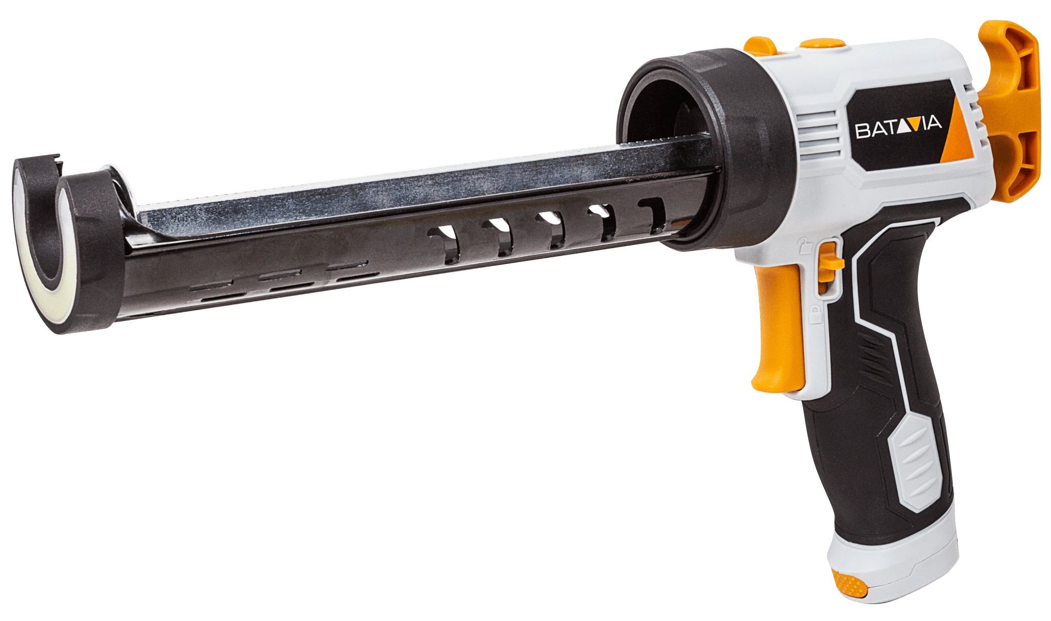 Batavia B.V. Maxxpush caulking gun with LED