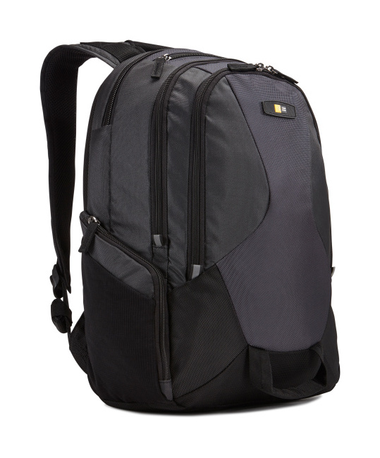 Case Logic - In Transit - Fits up to size 14 " - Backpack - Black