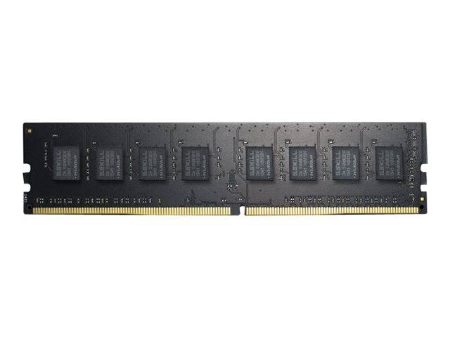 G.Skill - 8 GB - DDR4 - 2666 MHz - PC/server - Registered No - ECC No