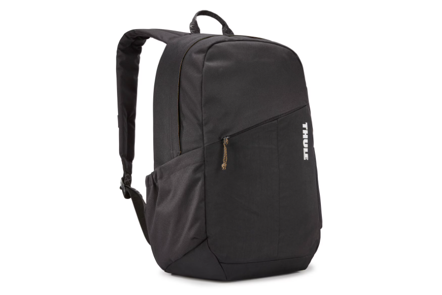 Thule - Backpack - TCAM-6115 Notus - Backpack for laptop - Black