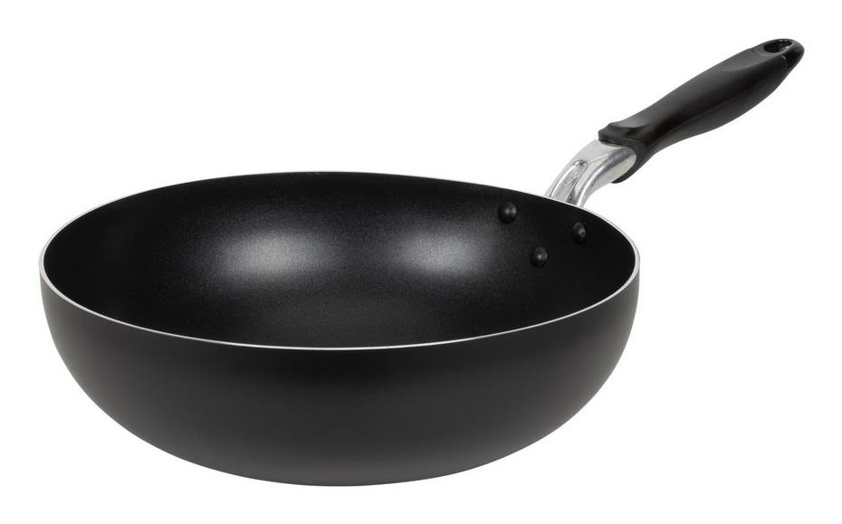 WOK D30 H9.0CM/93603 RESTO
