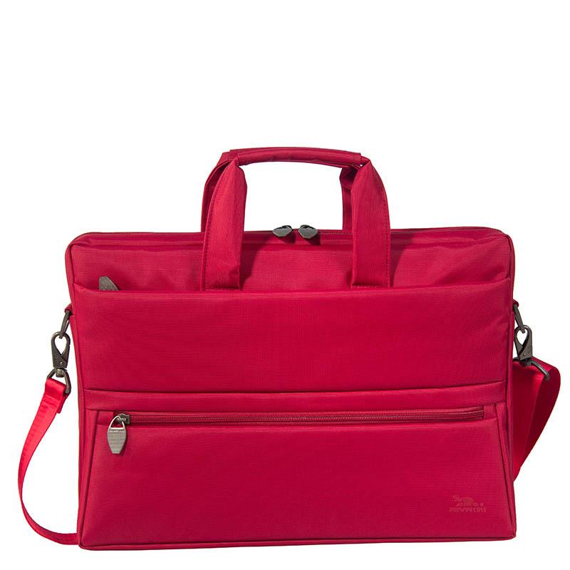 NB CASE TIERGARTEN 15.6"/8630 RED RIVACASE