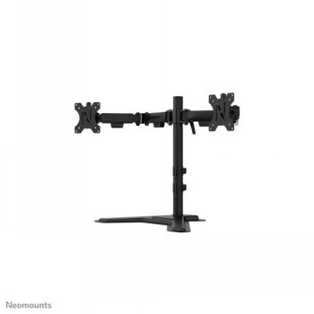 NEOMOUNTS NERO DUAL MONITOR STAND 10-32"