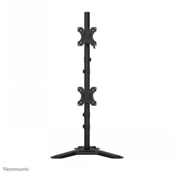 NEOMOUNTS NERO DUAL MONITOR STAND 10-32".