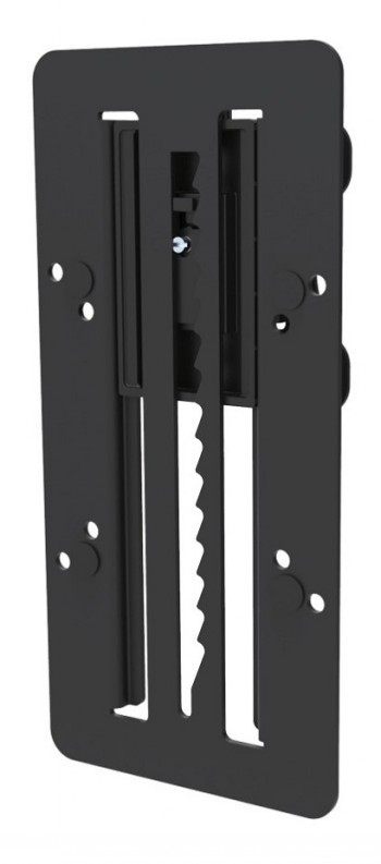 TV SET ACC ADJUSTABLE ADAPTER/FPMA-LIFT100BLACK NEOMOUNTS