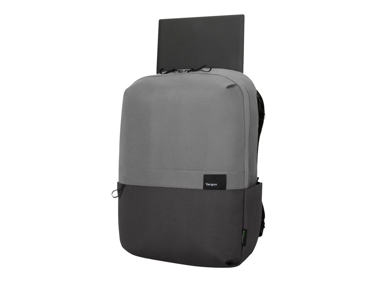 Targus - Sagano Commuter Backpack - Fits up to size 16 " - Backpack - Grey