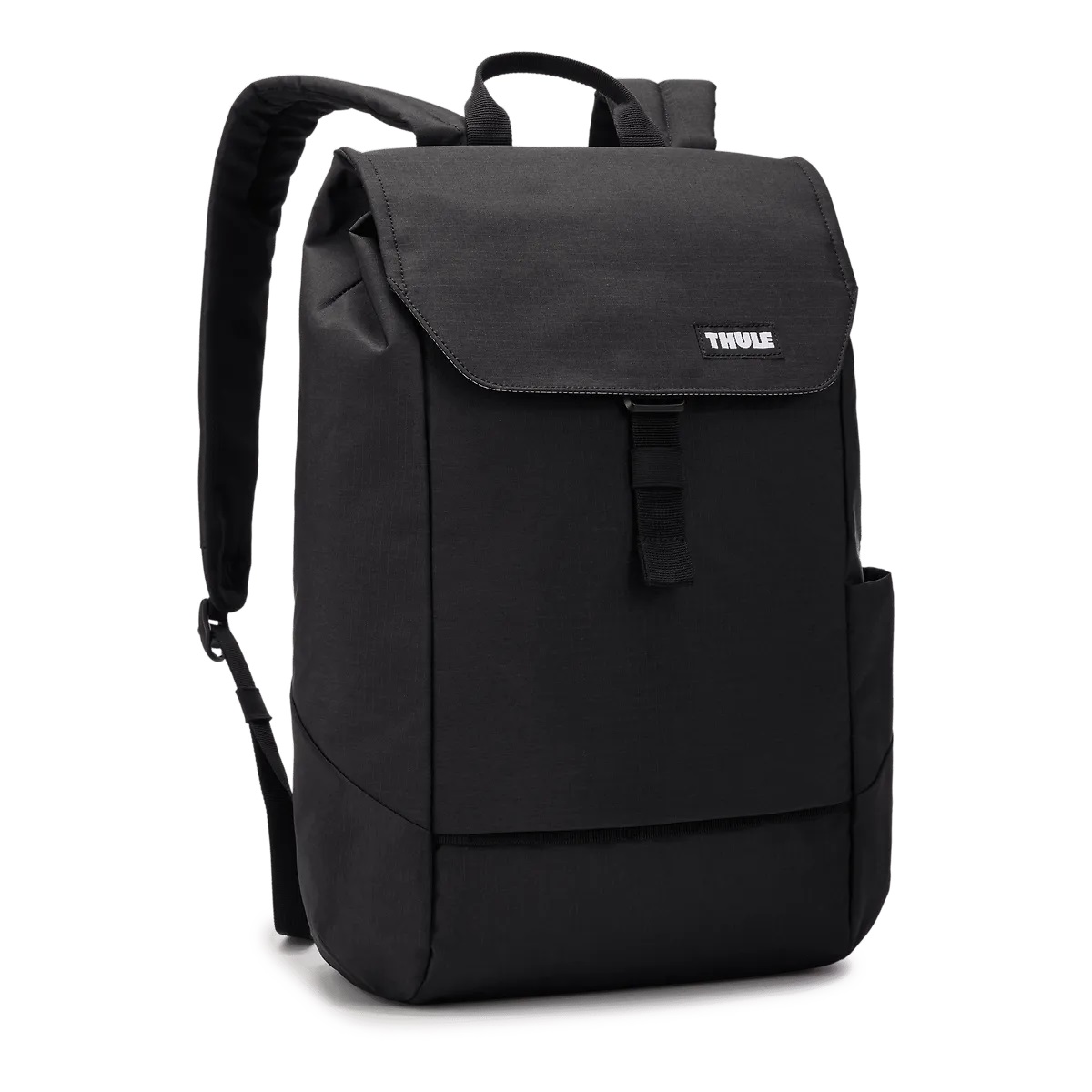 Thule - Lithos Backpack - TLBP-213 - Fits up to size 16 " - Backpack - Black