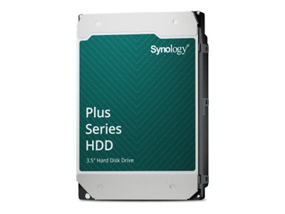 Synology - Hard Drive - HAT3310-12T - 7200 RPM - 12000 GB