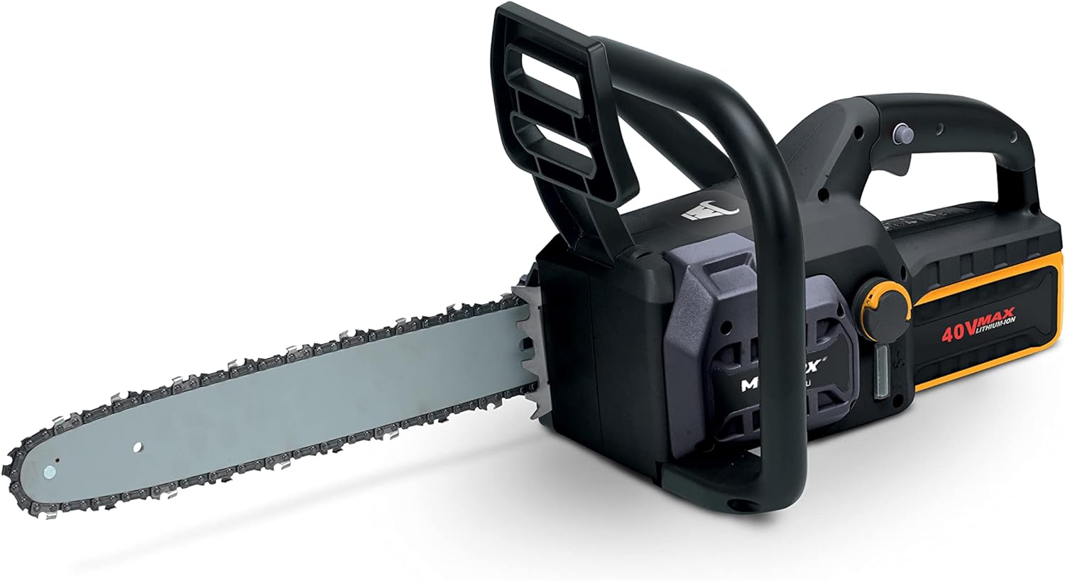 MoWox - Hand Held Battery Chain Saw (without battery) - ECS 3540 Li - 40 V - Lithium-ion technology