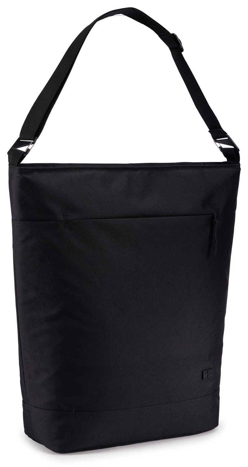 Case Logic - Invigo Eco Convertible Tote - INVIT116 - Tote - Black