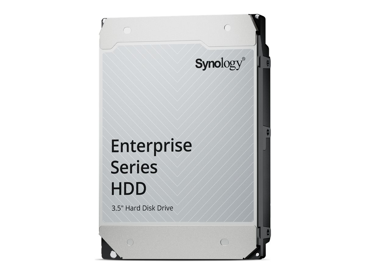Synology Hard Drive - HAT5310-20T - 7200 RPM - 20000 GB