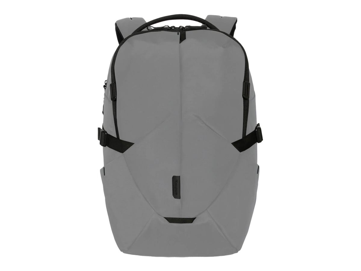 Targus - Terra EcoSmart - Backpack - Shoulder strap - Grey