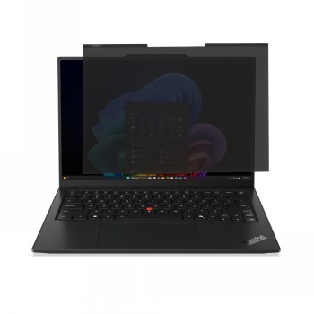 LENOVO MAGPRO MAGNETIC PRIVACY SCREEN 14" 16:10 (KENSINGTON)