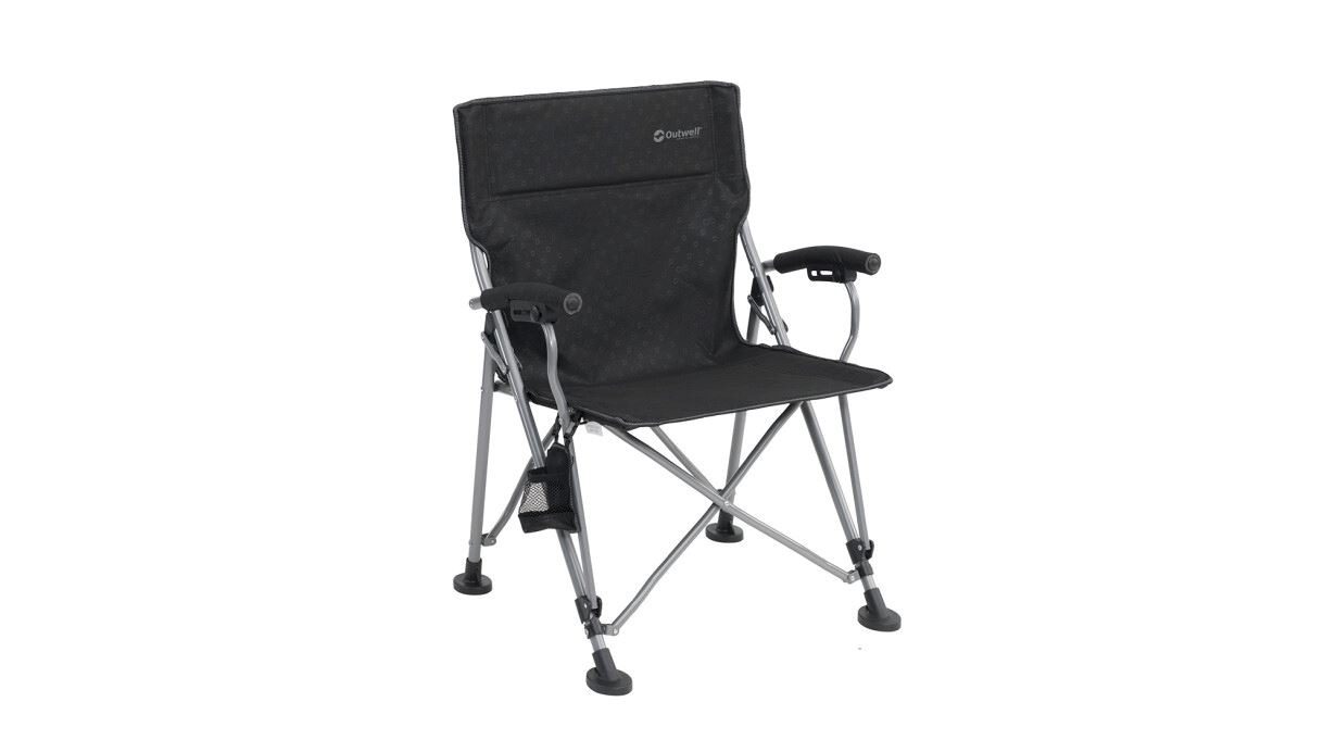 Outwell - Chair - Campo - 125 kg