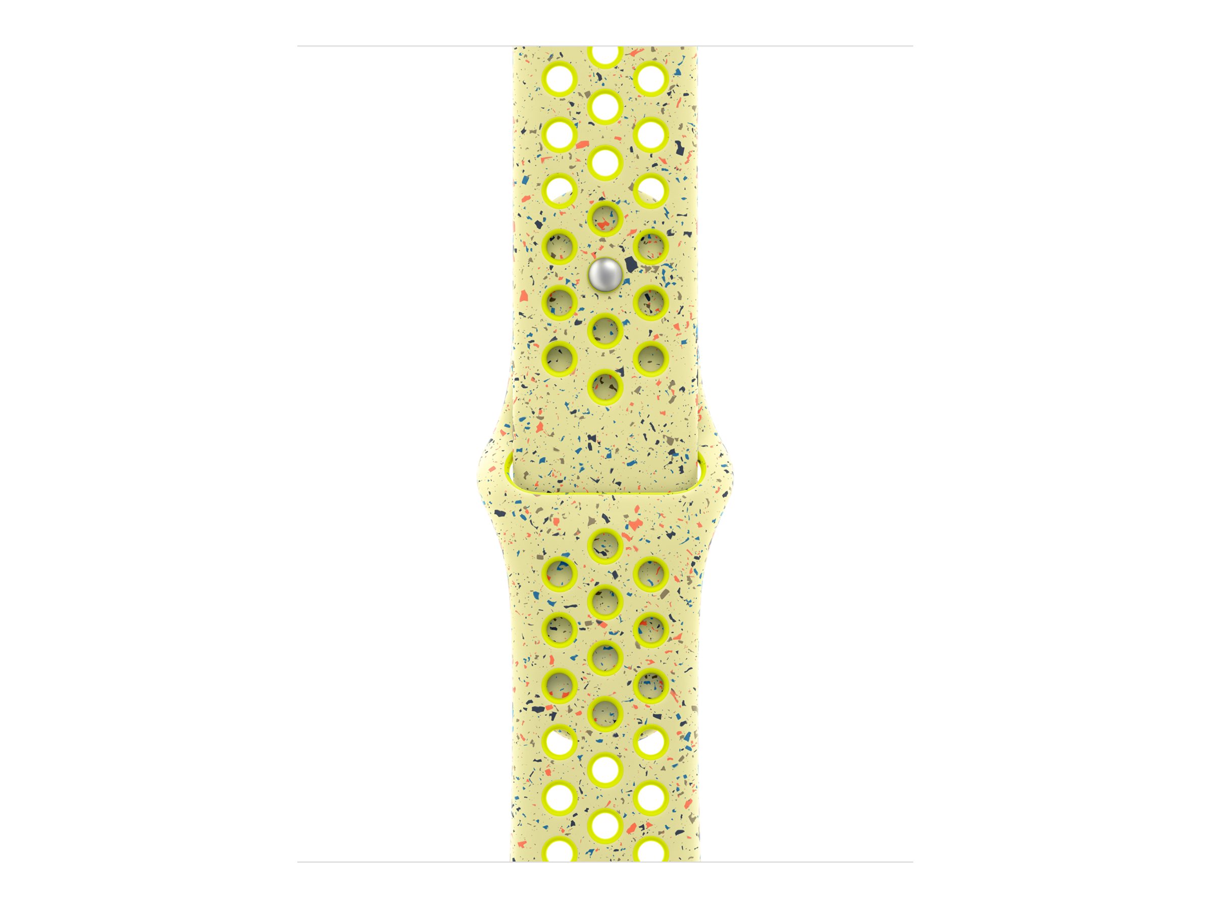 Apple 42mm Volt Splash Nike Sport Band - M/L - Apple