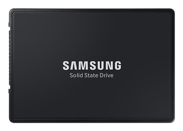 SSD|SAMSUNG|PM9A3|1920 GB|PCI Express 4.0|Write speed 4000 MB/s|Read speed 6800 MB/s|U.2|MZQL21T9HCJR-00A07