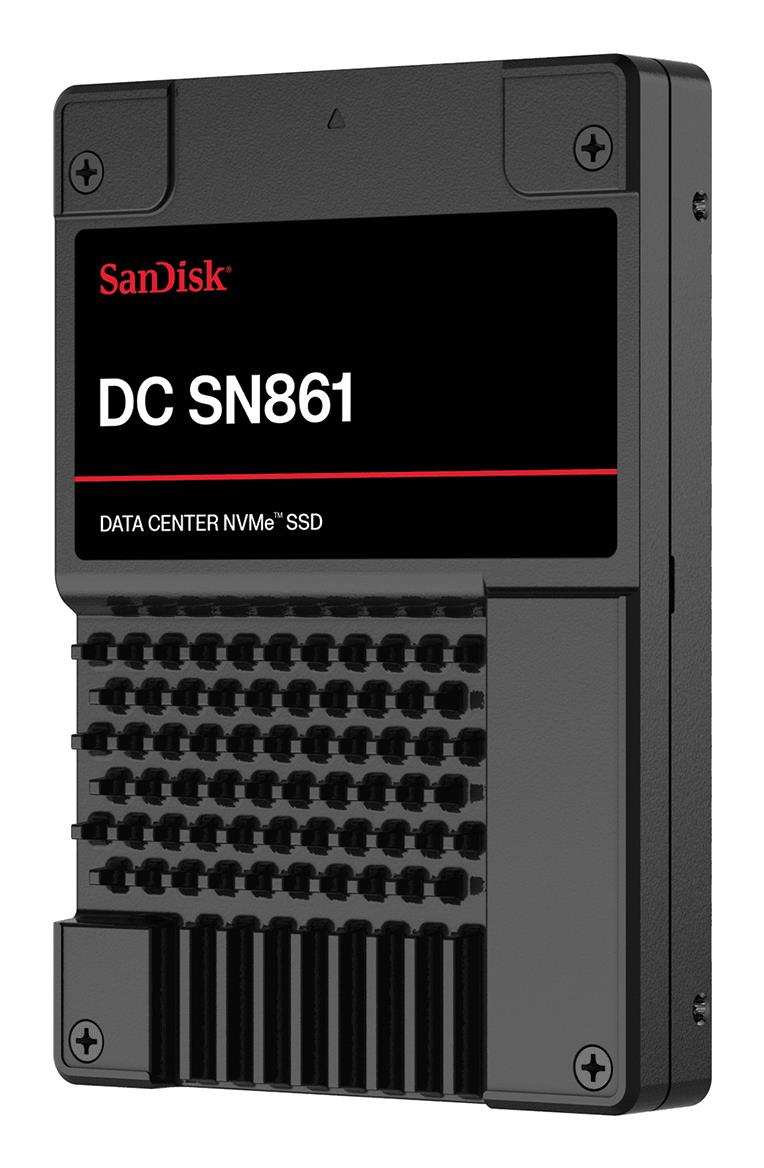 SSD|SANDISK|3840 GB|PCI Express 5.0|NVMe Yes|Write speed 7200 MB/s|Read speed 13700 MB/s|U.2|MTBF 2500000 h|WUS6BA138PSP9X30TS2526