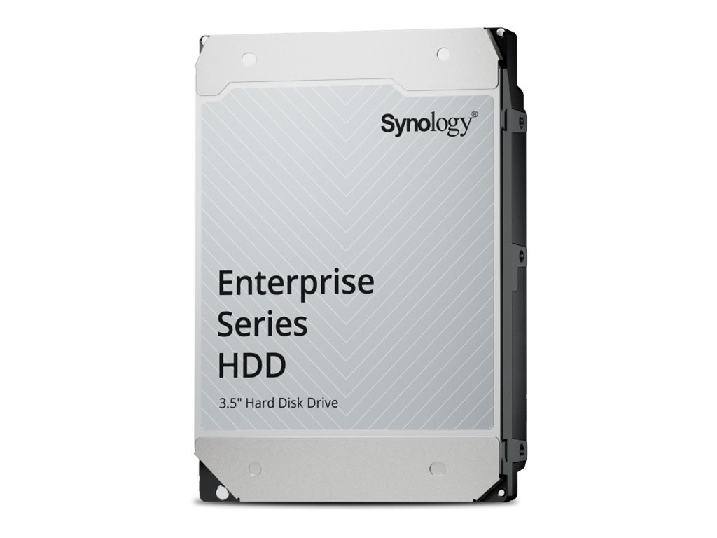 Synology HAT5320-8T.  3.5” SATA HDD, 8TB - Synology