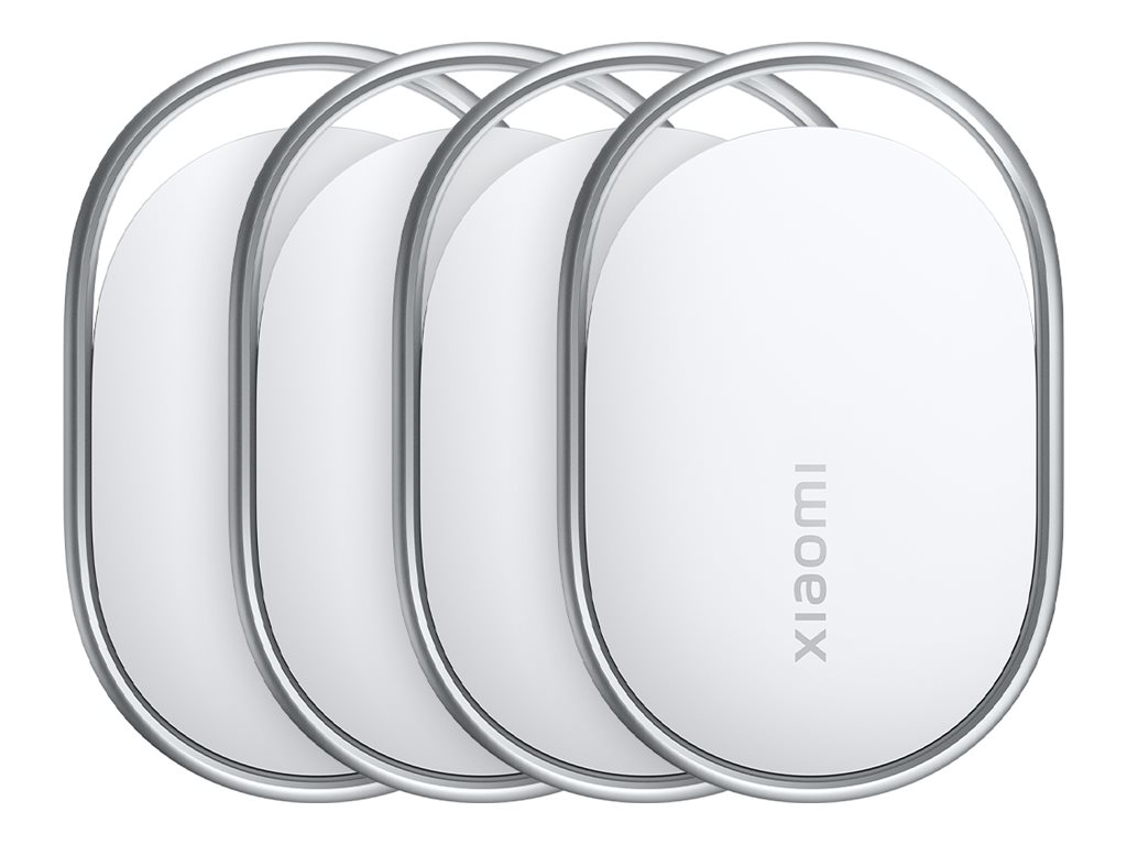Xiaomi Xiaomi Tag 4 Pack - Xiaomi