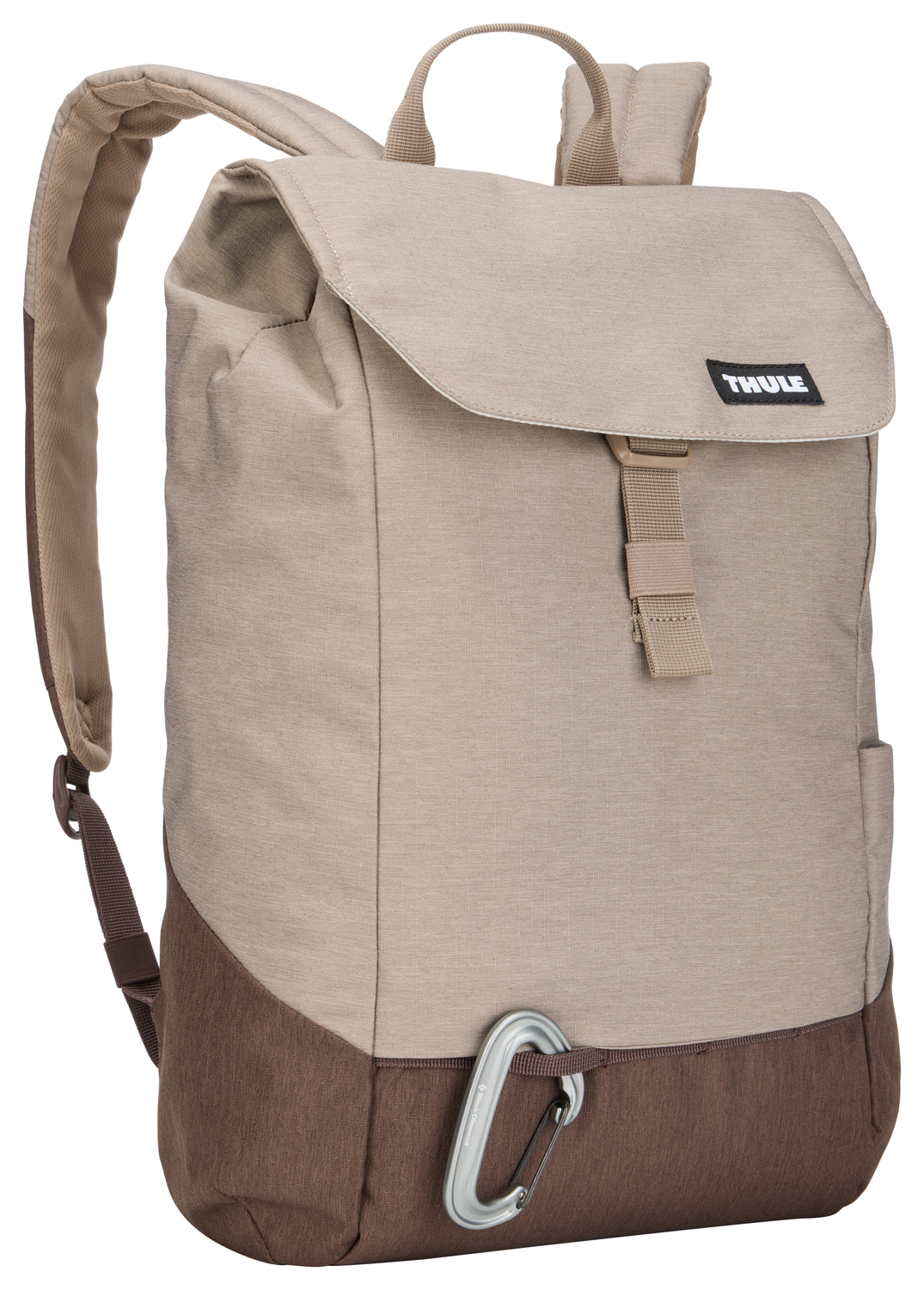 Thule - Lithos - Fits up to size 16 " - Backpack - Nuanced Brown