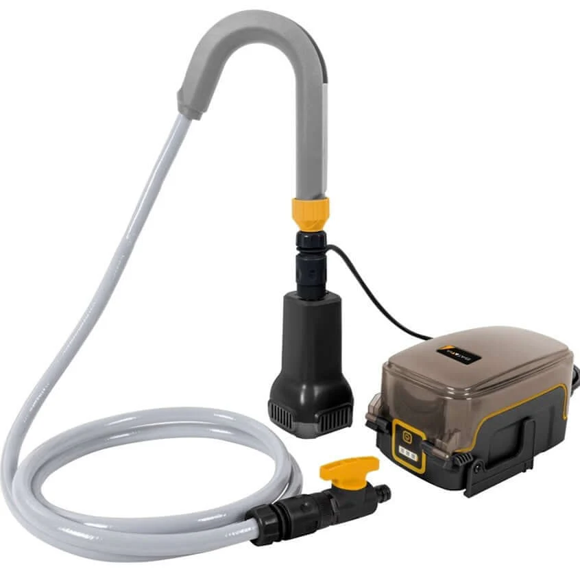 Batavia B.V. 18V Cordless Water Pump - 80 W