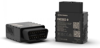 TELTONIKA TELEMATICS FMC003