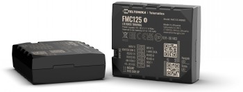 TELTONIKA TELEMATICS FMC125