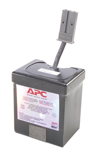 APC Replacement Battery Cartridge 29