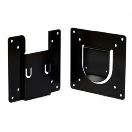 ProDVX - Wallmount Bracket VESA 75/100 - WM-25