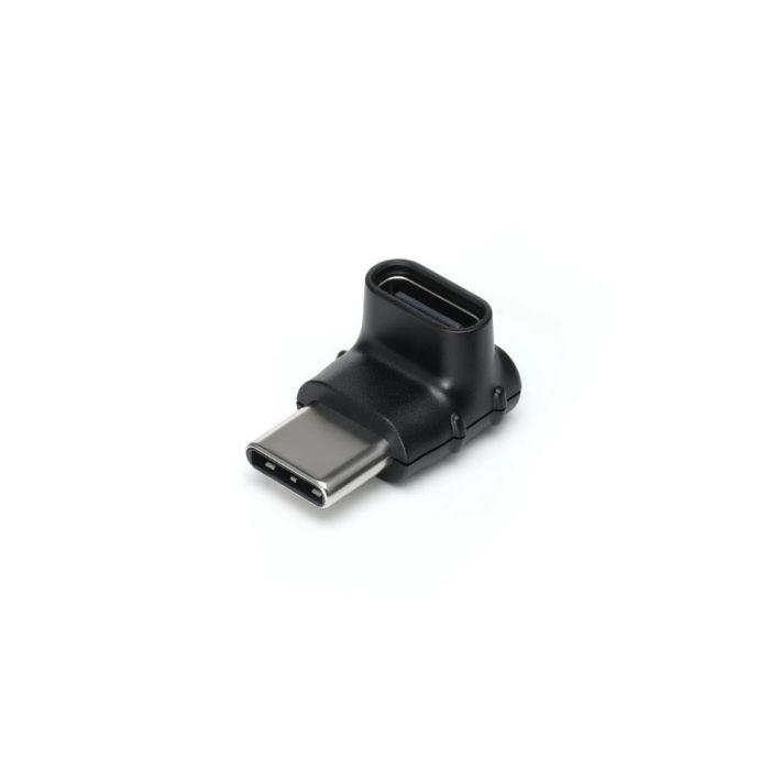 CAMERA ACC MIC MOBILE RECEIVER/USB-C ADAPT CP.RN.00000514 DJI