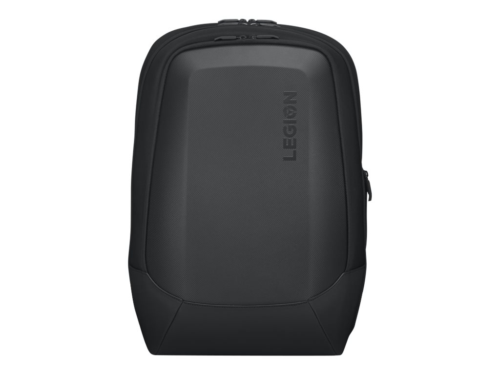 Lenovo - Legion Armoured Backpack II - GX40V10007 - Fits up to size 17/18 " - Backpack - Shoulder strap - Black