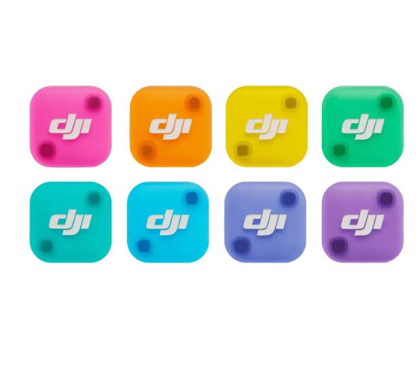 CAMERA ACC MIC MINI 2 MAGNETIC/FRONT COVER CP.RN.00000537 DJI