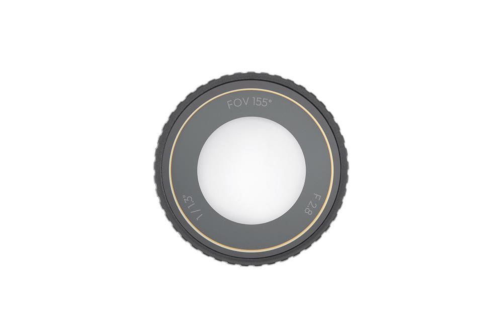 CAMERA OA 4 GLASS LENS COVER/CP.OS.00000282 DJI