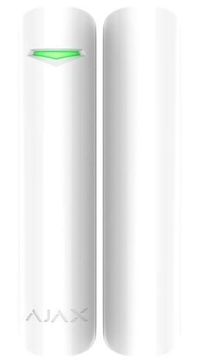 SENSOR WRL DOORPROTECT/WHITE 38099 AJAX