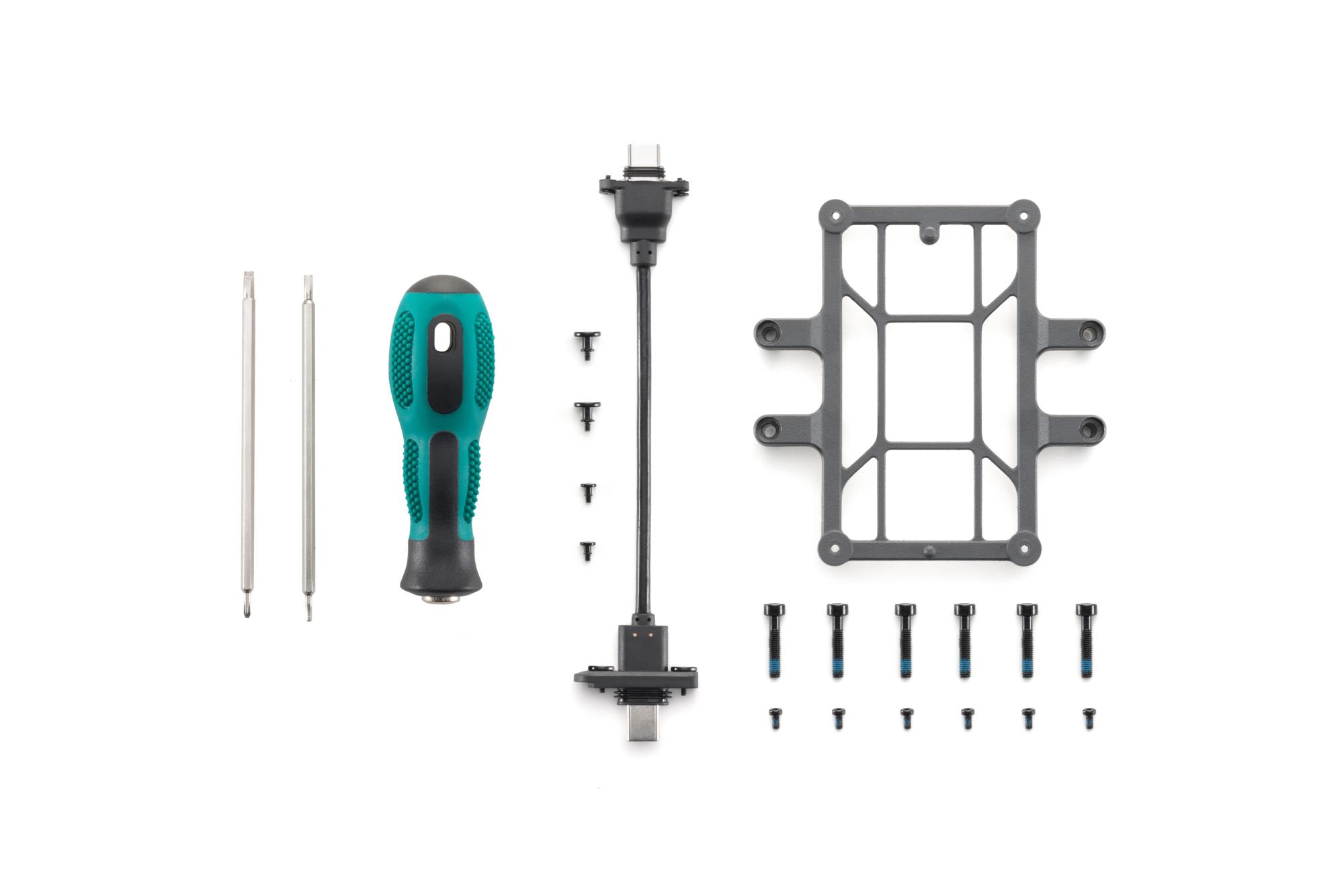 Drone Accessory|DJI|Manifold 3 Accessory Kit (Matrice 400)|CP.EN.00000697