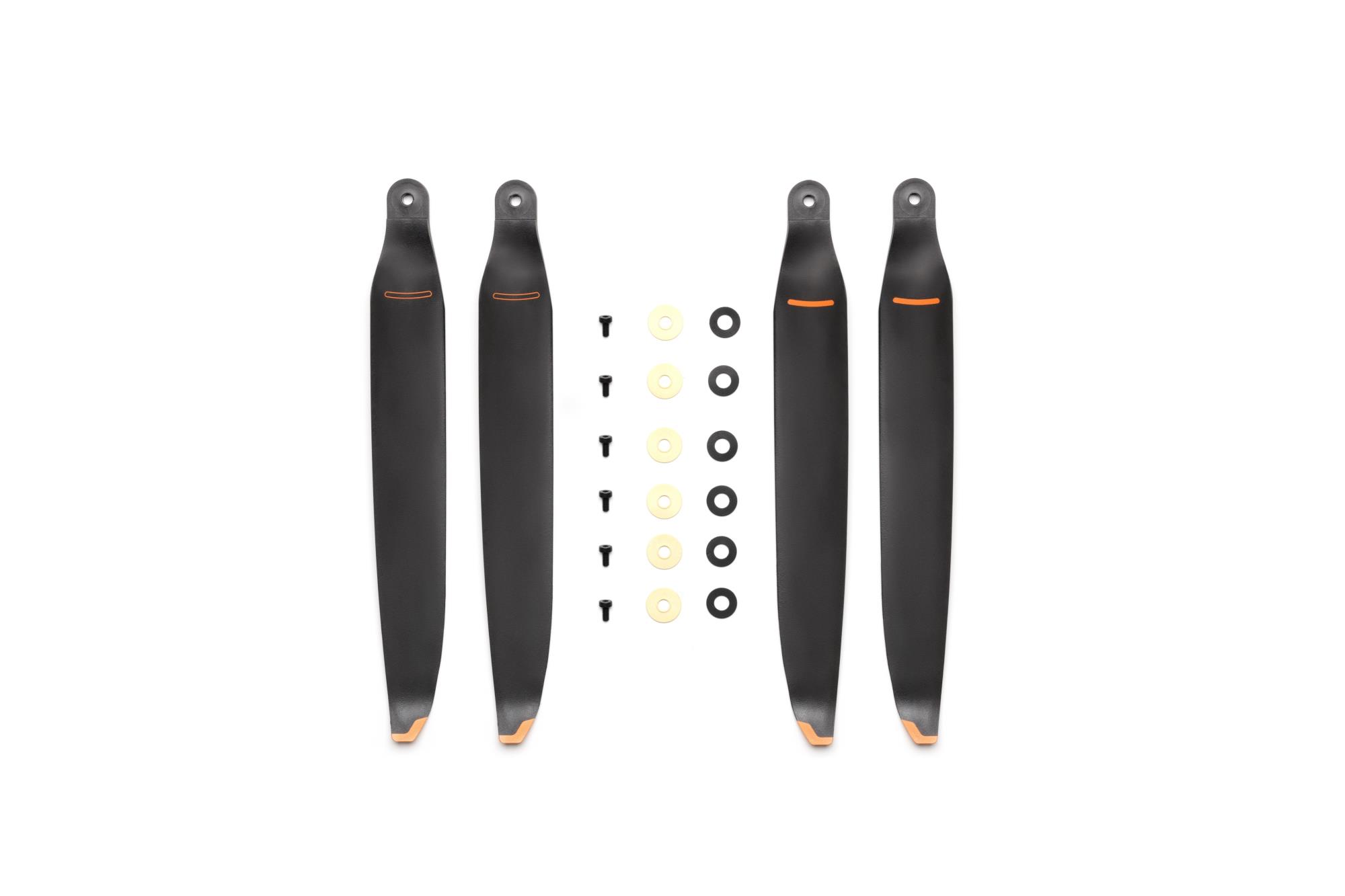 Drone Accessory|DJI|DJI Matrice 400 2510F Propeller|CP.EN.00000675.01