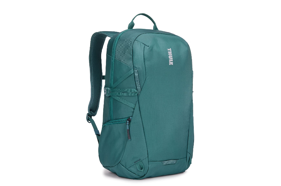 Thule - EnRoute Backpack 21L - TEBP4116 - Backpack for laptop - Mallard Green